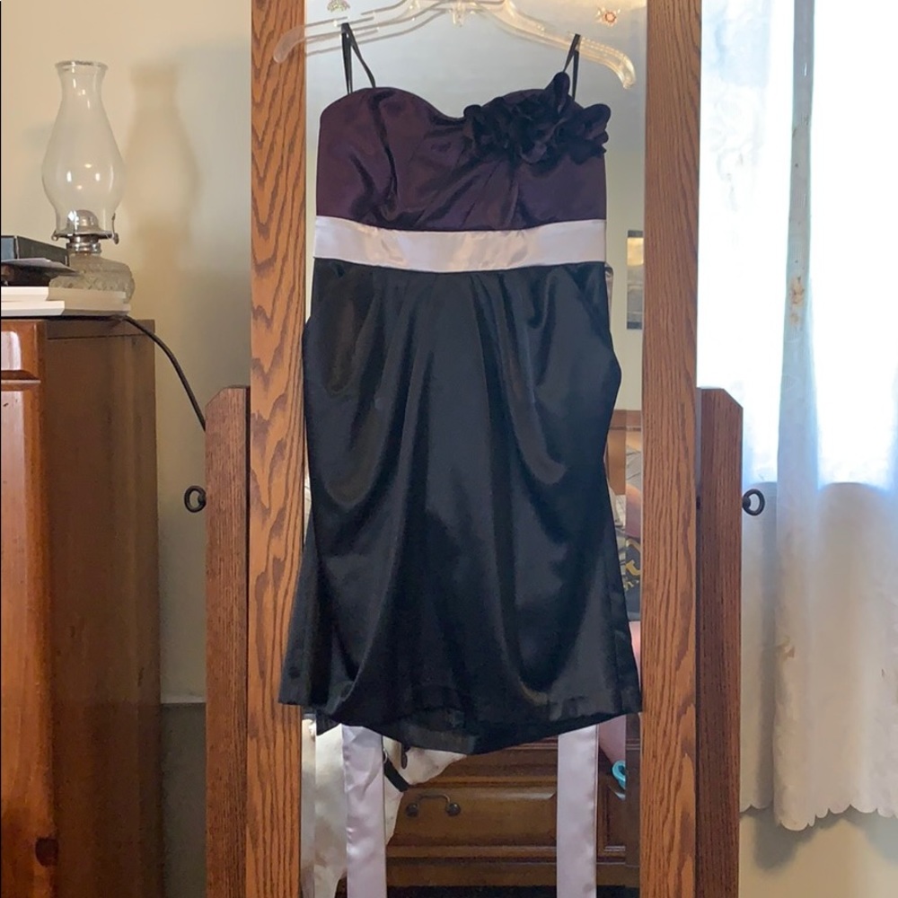 Cocktail dress